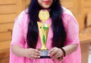 তুলতুল পেলেন সাউথ এশিয়া গোল্ডেন সিনে স্টার এওয়ার্ড ২০২৫