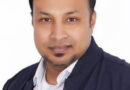 যুক্তরাজ্য যুবদলের সহ-কোষাধ্যক্ষ নির্বাচিত সিলেটের আজমীর বখত মজুমদার জনি