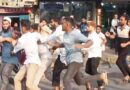 নগরীতে সাবেক ছাত্রলীগ নেতাকে গণধোলাই দিয়ে পুলিশে সোপর্দ