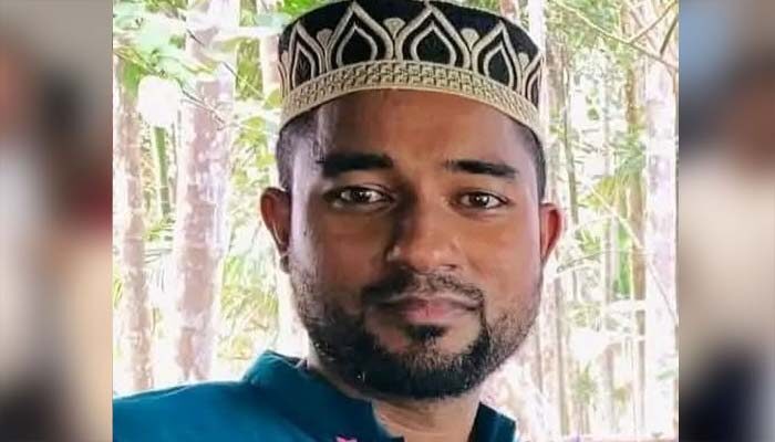বিয়ের পিঁড়িতে বসা হলো না হুসাইনের 1 বিয়ের পিঁড়িতে বসা হলো না হুসাইনের - Surma Times | Sylhet News