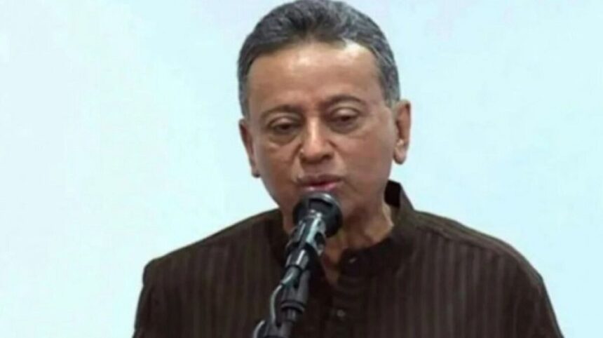 “জিয়াউর রহমানের পলিসিতেই গড়ে উঠেছে আজকের গার্মেন্টস সেক্টর” 1 “জিয়াউর রহমানের পলিসিতেই গড়ে উঠেছে আজকের গার্মেন্টস সেক্টর” - Surma Times | Sylhet News