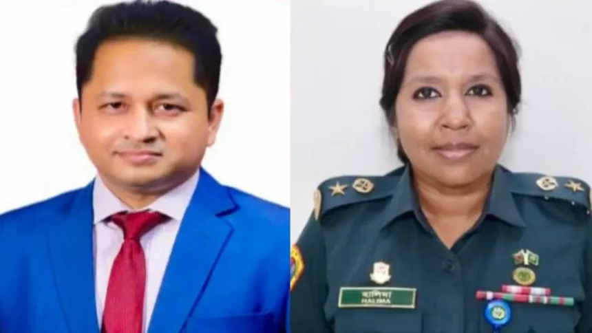 থামছেই না এডিসি তৌহিদের অপকর্ম! 1 থামছেই না এডিসি তৌহিদের অপকর্ম! - Surma Times | Sylhet News