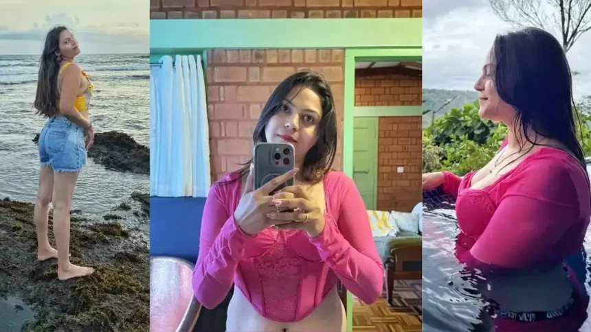 গুপ্তচরবৃত্তির অভিযোগে ভারতীয় নারী ইউটিউবার গ্রেফতার - Surma Times | Sylhet News