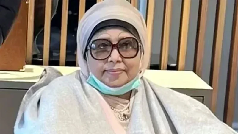 নিরাপত্তা শঙ্কায় মধ্যরাতে সরিয়ে দেওয়া হলো খালেদা জিয়ার ফ্লাইটের দুই কেবিন ক্রুকে - Surma Times | Sylhet News