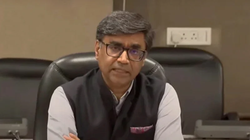 এবার পাকিস্তানের বিরুদ্ধে গুরুতর অভিযোগ আনলো ভারত 1 এবার পাকিস্তানের বিরুদ্ধে গুরুতর অভিযোগ আনলো ভারত - Surma Times | Sylhet News