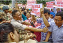 ফের অগ্নিগর্ভ মণিপুর