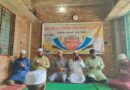 সাবেক সংসদ সদস্য খন্দকার আব্দুল মালিকের মৃত্যুবার্ষিকীতে আত্মার মাগফিরাত কামনায় এতিমখানায় দোয়া-মাহফিল