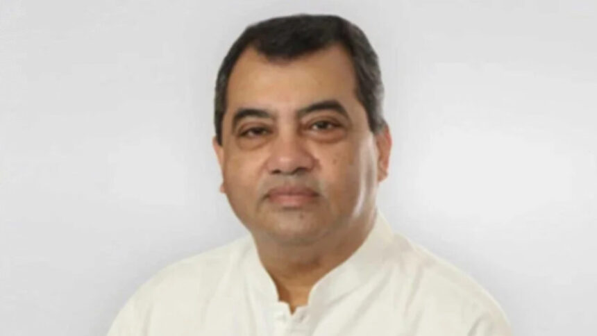 স্ত্রী-সন্তানসহ সাবের হোসেনের দেশত্যাগে নিষেধাজ্ঞা - Surma Times | Sylhet News