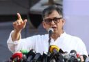 সরকার পদত্যাগ নিয়ে নাটক করেছে : সালাহউদ্দিন আহমেদ