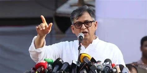 সরকার পদত্যাগ নিয়ে নাটক করেছে : সালাহউদ্দিন আহমেদ - Surma Times | Sylhet News