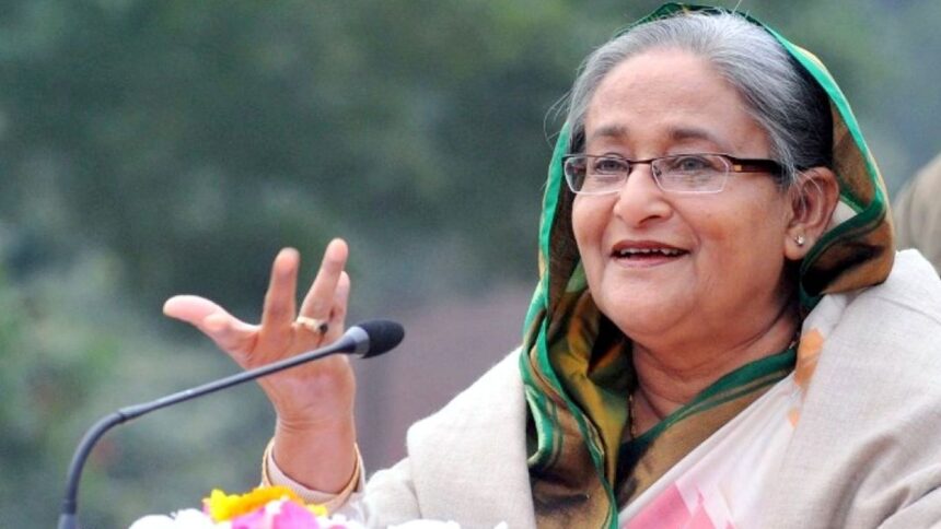 কিভাবে রাষ্ট্রযন্ত্র ব্যবহার করে ফ্যাসিবাদ কায়েম করেছিল আওয়ামী লীগ সরকার? 1 কিভাবে রাষ্ট্রযন্ত্র ব্যবহার করে ফ্যাসিবাদ কায়েম করেছিল আওয়ামী লীগ সরকার? - Surma Times | Sylhet News