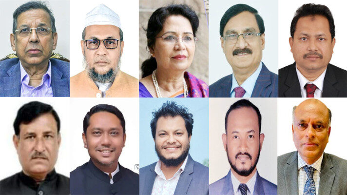 সিলেটে এবার আওয়ামী লীগের সাবেক মন্ত্রী-মেয়র-এমপিসহ ২৮৫ জনের বিরুদ্ধে হত্যাচেষ্টা ও বিস্ফোরক আইনে মামলা 1 সিলেটে এবার আওয়ামী লীগের সাবেক মন্ত্রী-মেয়র-এমপিসহ ২৮৫ জনের বিরুদ্ধে হত্যাচেষ্টা ও বিস্ফোরক আইনে মামলা - Surma Times | Sylhet News
