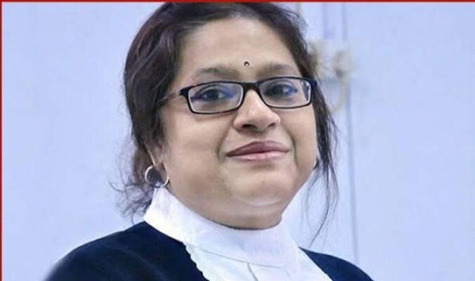 ‘তুরিন-আফরোজের ডক্টরেট ডিগ্রি-ভুয়া’ 1 ‘তুরিন-আফরোজের ডক্টরেট ডিগ্রি-ভুয়া’ - Surma Times | Sylhet News