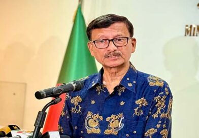 ‘বিভিন্ন দেশের ভিসা বন্ধ হওয়ার জন্য দেশের মানুষ ও ব্যবসায়ীরাই দায়ী’