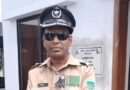 ওসি মাসুদ রানা এখন এসআই