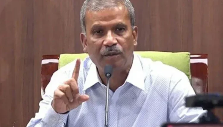 ‘এমনভাবে আইন সংস্কার করতে চাই যাতে আরেকটি ফ্যাসিবাদ গড়ে ওঠা কঠিন হয়’ 1 ‘এমনভাবে আইন সংস্কার করতে চাই যাতে আরেকটি ফ্যাসিবাদ গড়ে ওঠা কঠিন হয়’ - Surma Times | Sylhet News