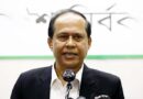 সাবেক সিইসি হাবিবুল আউয়াল গ্রেফতার