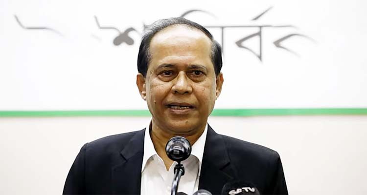 সাবেক সিইসি হাবিবুল আউয়াল গ্রেফতার 1 সাবেক সিইসি হাবিবুল আউয়াল গ্রেফতার - Surma Times | Sylhet News