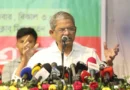 নির্যাতিতদের প্রতি ফখরুলের গভীর সমবেদনা প্রকাশ