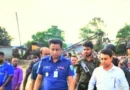 জাফলংয়ে টাস্কফোর্স অভিযান: ৭৭টি ক্রাশার মেশিনে বিদ্যুৎ সংযোগ বিচ্ছিন্ন