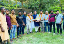 “জুলাই যোদ্ধা সংসদ”, সিলেট জেলার প্রথম সাংগঠনিক সভা অনুষ্ঠিত