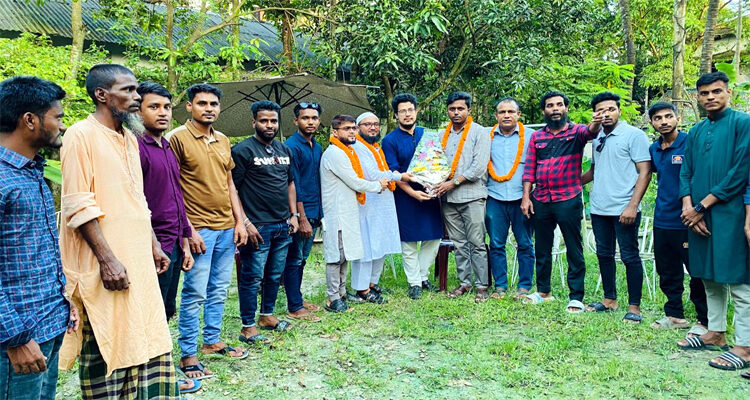 “জুলাই যোদ্ধা সংসদ”, সিলেট জেলার প্রথম সাংগঠনিক সভা অনুষ্ঠিত - Surma Times | Sylhet News