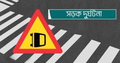 জুন মাসে সিলেটে সড়ক দূর্ঘটনায় নিহত ২৮ জন