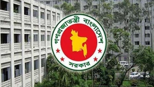 সরকারি কর্মকর্তাদের ‘স্যার’ ডাকার নিয়ম বাতিল 1 সরকারি কর্মকর্তাদের ‘স্যার’ ডাকার নিয়ম বাতিল - Surma Times | Sylhet News
