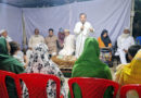 নারীদের অধিকার রক্ষা ও সামাজিক অবস্থান সুদৃঢ় করতে কাজ করছে বিএনপি: ইমদাদ চৌধুরী
