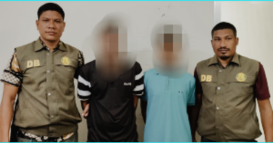 সিলেটে দুই ডিজিটাল প্রতারক গ্রেফতার