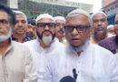 সিলেট-১ আসনে প্রার্থিতা ঘোষণা করলেন সাবেক মেয়র আরিফ