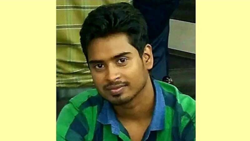 থানার ওসি’কে ও তোয়াক্কা করেন না এসআই ওবায়দুল্লাহ 1 থানার ওসি’কে ও তোয়াক্কা করেন না এসআই ওবায়দুল্লাহ - Surma Times | Sylhet News