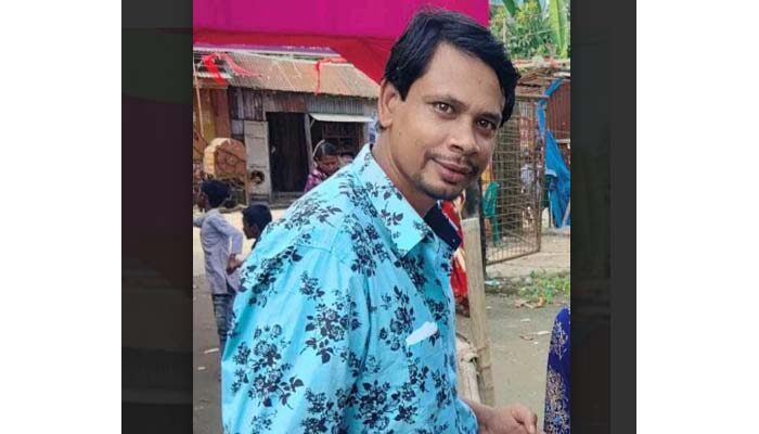 অফিসেই অফিস সহকারীর ঝুলন্ত লাশ 1 অফিসেই অফিস সহকারীর ঝুলন্ত লাশ - Surma Times | Sylhet News