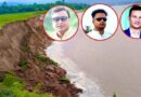 উৎসবের তত্ত্বাবধানে উৎসবমুখর পরিবেশে বিলীন হচ্ছে জাফলং চা বাগান