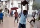 মাথা থেঁতলে ব্যবসায়ীকে হত্যা: যুবদলের দুই নেতা বহিষ্কার,গ্রেফতার ৪