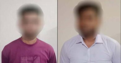নগরী থেকে দুই ছাত্রলীগ নেতা গ্রেফতার