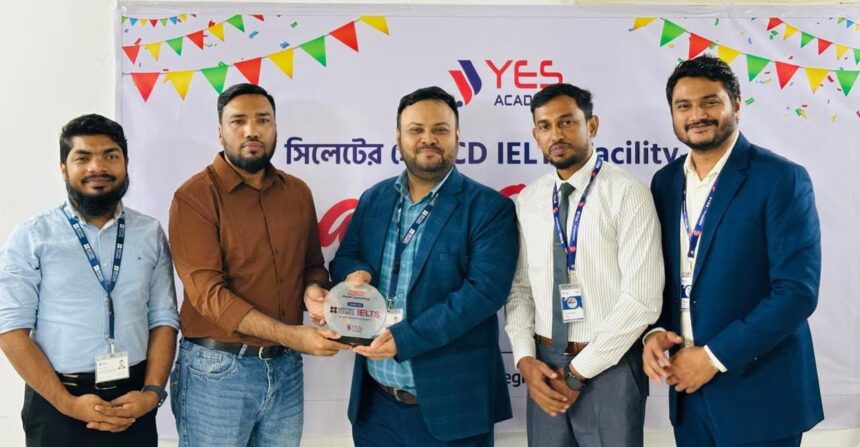 বিশ্বজুড়ে এখন বাংলাদেশি শিক্ষার্থীরা প্রশংসিত: ব্রিটিশ কাউন্সিলের হুমায়ুন কবির 1 বিশ্বজুড়ে এখন বাংলাদেশি শিক্ষার্থীরা প্রশংসিত: ব্রিটিশ কাউন্সিলের হুমায়ুন কবির - Surma Times | Sylhet News