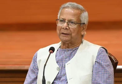 ফেব্রুয়ারিতেই মহোৎসবে জাতীয় নির্বাচন: প্রধান উপদেষ্টা
