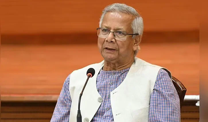 ফেব্রুয়ারিতেই মহোৎসবে জাতীয় নির্বাচন: প্রধান উপদেষ্টা 1 ফেব্রুয়ারিতেই মহোৎসবে জাতীয় নির্বাচন: প্রধান উপদেষ্টা - Surma Times | Sylhet News