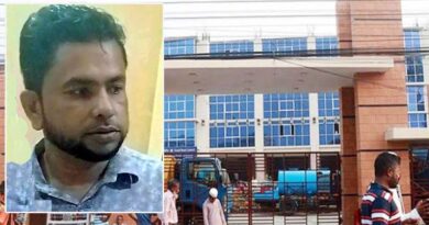 সিসিক’র পিয়ন সোহাগের কাছে যেন আলাদিনের চেরাগ!