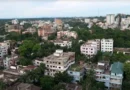 ভূমিকম্পের ‘ডেঞ্জার জোন’ সিলেট