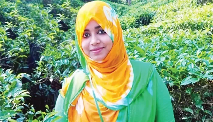 তনু হত্যা মামলা