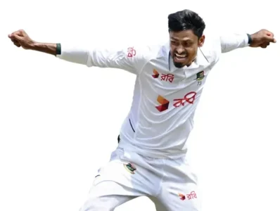 তাইজুল