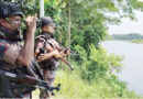 সীমান্তে গোলাগুলির আড়ালে চোরাচালান চক্র? সাংবাদিককে হুমকির অভিযোগ
