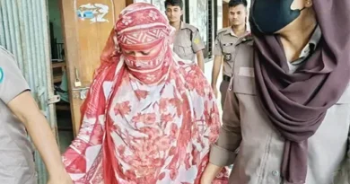 বোনের বদলে কারাগারে ছোট বোন, ঢাকার আদালতে যেন সিনেমার দৃশ্য