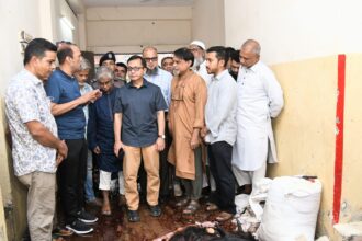 চামড়া খাতকে রপ্তানির শক্তিশালী ভিত্তি করতে চায় সরকার, জুলাইয়ে আসছে মাস্টারপ্ল্যান 6 চামড়া খাতকে রপ্তানির শক্তিশালী ভিত্তি করতে চায় সরকার, জুলাইয়ে আসছে মাস্টারপ্ল্যান - Surma Times | Sylhet News