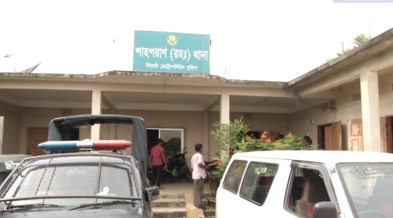 চুর সন্দেহে মধ্যরাতে ষষ্ঠ শ্রেণির শিক্ষার্থীকে থানায় নেওয়ার অভিযোগ চুর সন্দেহে মধ্যরাতে ষষ্ঠ শ্রেণির শিক্ষার্থীকে থানায় নেওয়ার অভিযোগ