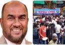 সিলেটে হকার ইস্যুতে রাজনীতি – কড়া অবস্থান প্রশাসকের