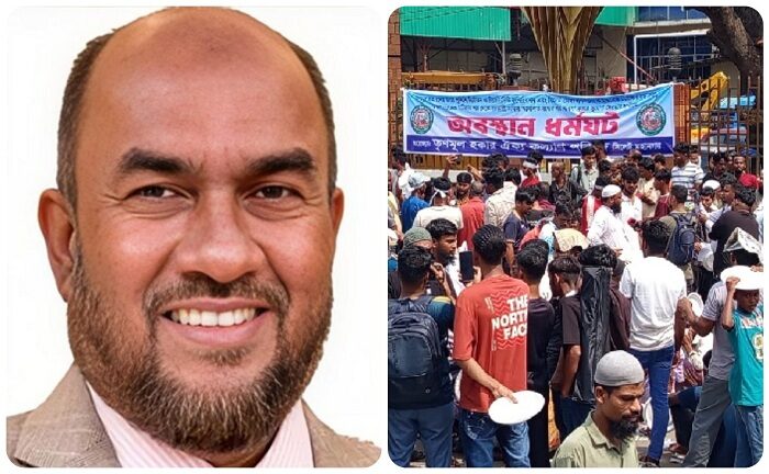 সিলেটে হকার ইস্যুতে রাজনীতি – কড়া অবস্থান প্রশাসকের সিলেটে হকার ইস্যুতে রাজনীতি – কড়া অবস্থান প্রশাসকের
