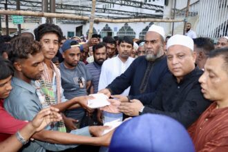 শহীদ জিয়া গণতন্ত্রের প্রতীক, সিলেটে বিএনপির দোয়া মাহফিলে কাইয়ুম চৌধুরী 22 শহীদ জিয়া গণতন্ত্রের প্রতীক, সিলেটে বিএনপির দোয়া মাহফিলে কাইয়ুম চৌধুরী - Surma Times | Sylhet News